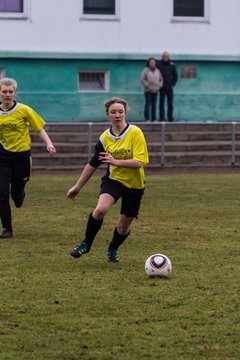 Bild 156 - B-Juniorinnen MTSV Olympia Neum�nster - SG Altenholz/Holtenau : Ergebnis: 2:1